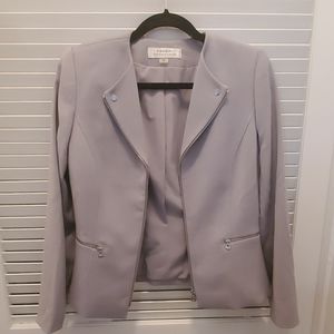 TAHARI blazer, size 4